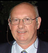 Bert van den Heever